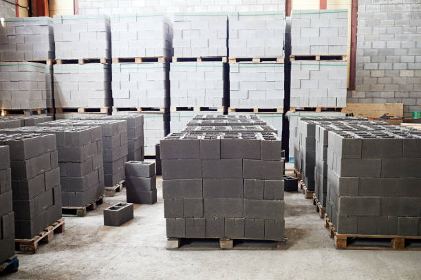 Bricks & Blocks